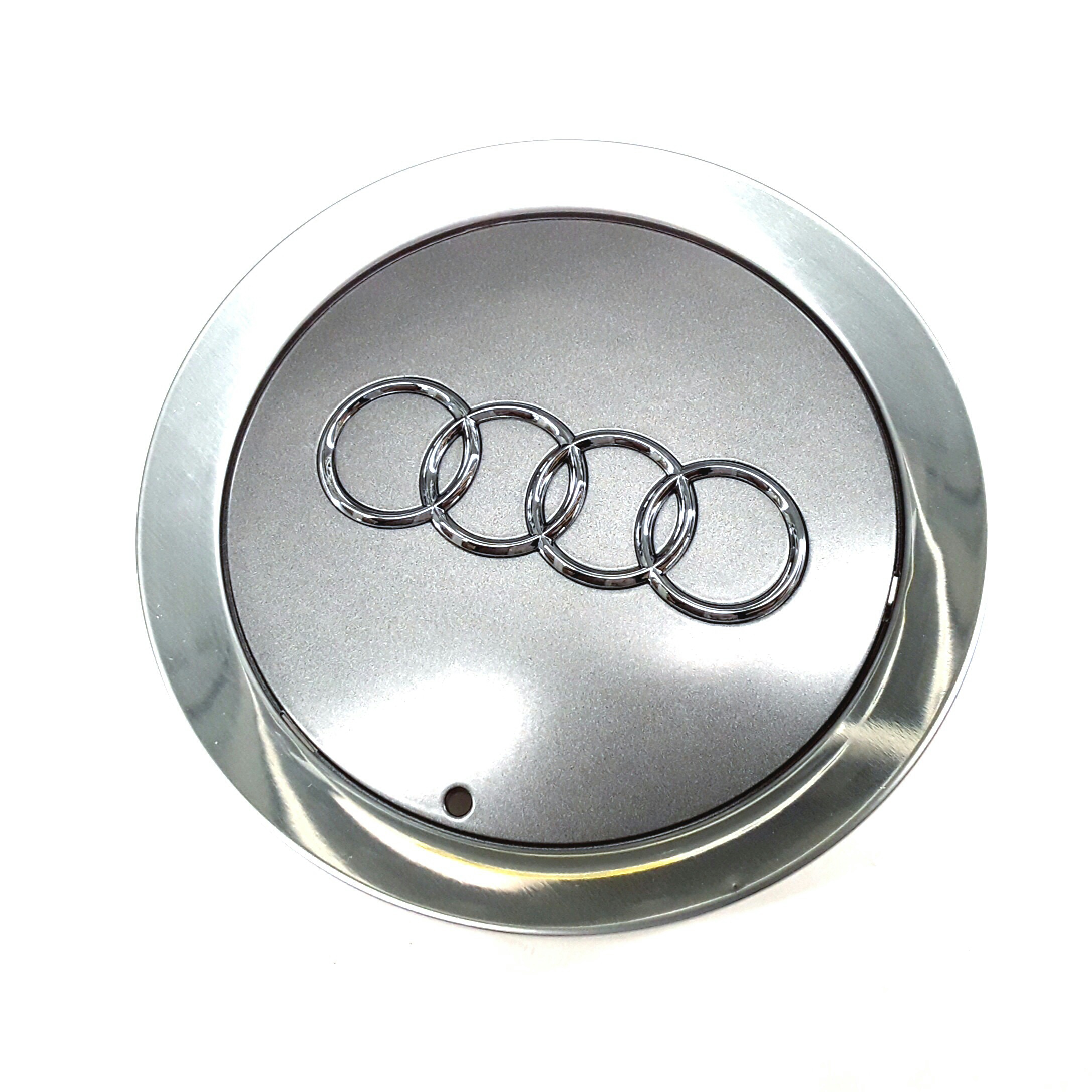 E A Zj Audi Wheel Cap W Wheel W Spoke Wheel